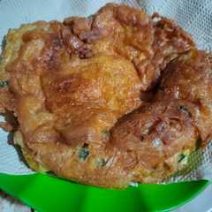 รูปของ Telor dadar padang