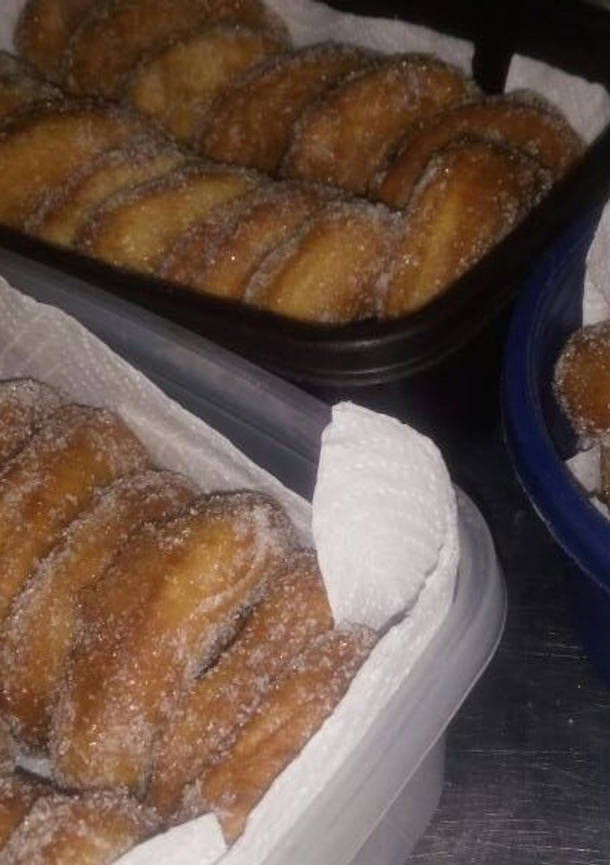 Una foto de Rosquitas/Donas