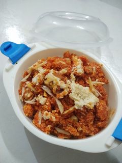 शुगर फ्री गाजर का हलवा (Sugar free gajar ka halwa recipe in Hindi) रेसिपी मुख्य फोटो