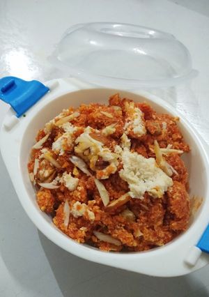 शुगर फ्री गाजर का हलवा (Sugar free gajar ka halwa recipe in Hindi) रेसिपी मुख्य फोटो