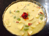 ફુ્ટ સલાડ