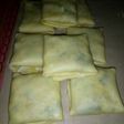 Martabak Simpel