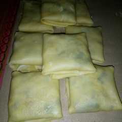 รูปของ Martabak Simpel