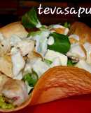 Ensalada César 🥙