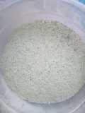 Dried okro