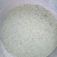A picture of Dried okro.