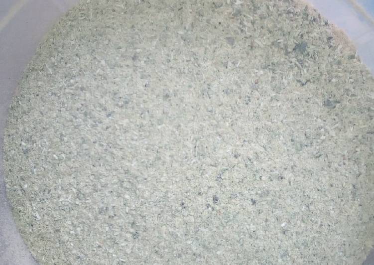 tasty Dried okro Recipe | Quick Way to make Dried okro Any-night-of-the-week