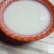 Homemade Sour curd