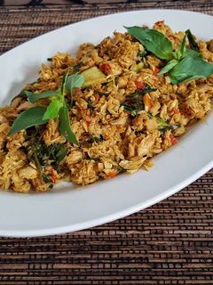 Foto resep Pampis tuna