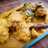 Gulai sayap ayam padang pedas