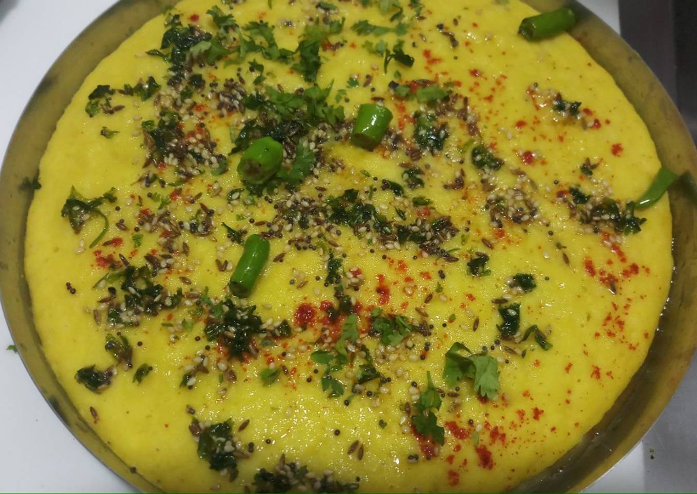 Vatidal na khaman