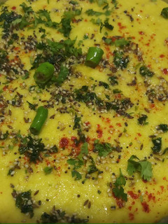 A picture of Vatidal na khaman.