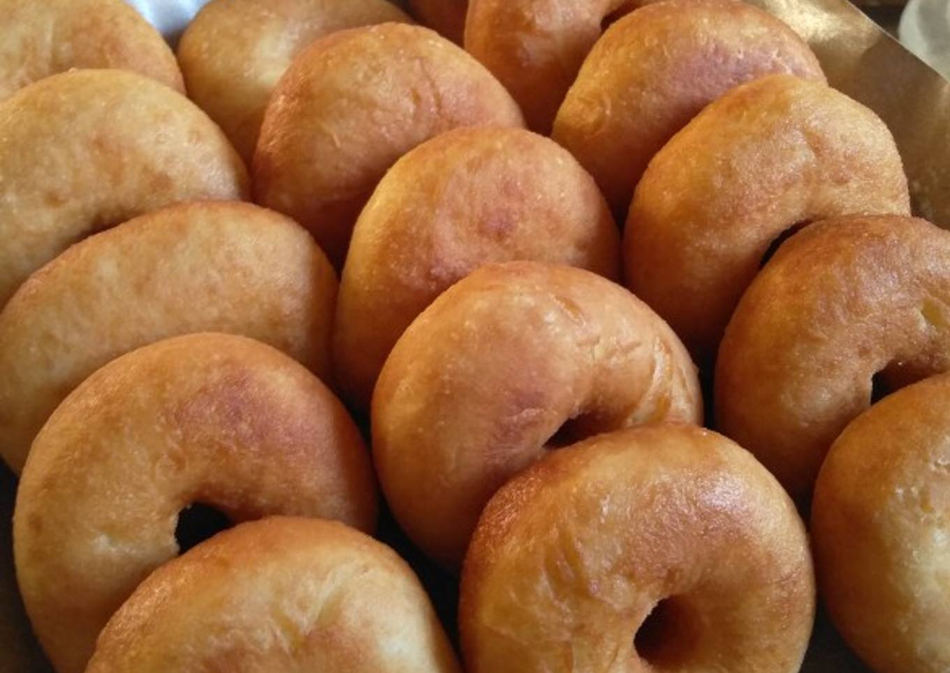 Donat menul
