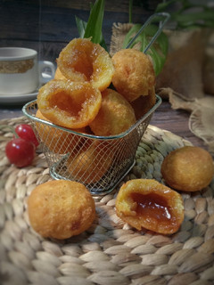 Foto resep Misro