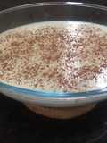 Arroz con leche light