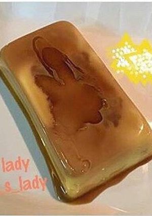 صورة لوصفة كريم كراميل طعم مختلف 🍮