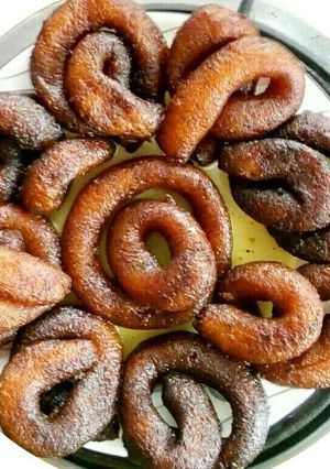 मावा जलेबी (Mawa jalebi recipe in hindi) रेसिपी मुख्य फोटो