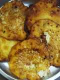 रबड़ी मालपुआ (Rabdi Malpua recipe in Hindi)