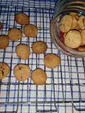 Cemilan diet/cleanfood/Bakpia KW/cookies diet