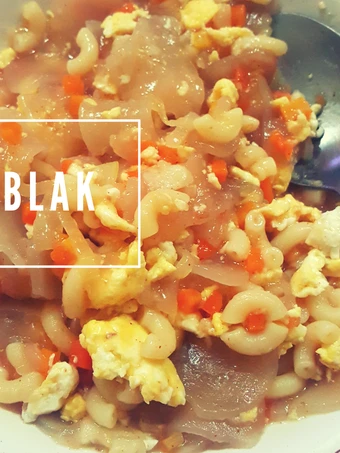 Cara Mudah Menyiapkan Resep Seblak basah yang  Bikin Ketagihan Anti Ribet, Mantap