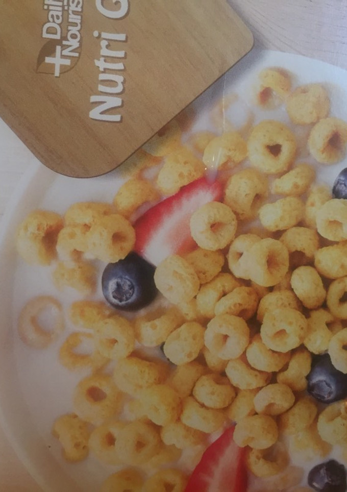 Una foto de Desayuno 🍳 para mamá