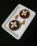 Watermelon rind Halwa