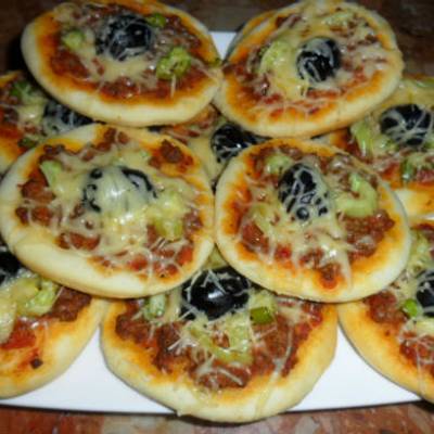 بيتزا Romeo's Pizza
