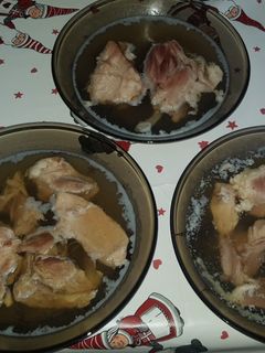 Kocsonya recept fotója