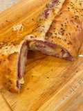 Reuben Stromboli