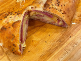 Reuben Stromboli