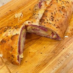 A picture of Reuben Stromboli.