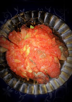 Foto resep Nila saus pedas manis