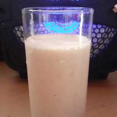 Una foto de Licuado fit