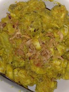 Foto resep Palekko Ayam
