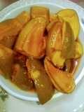 Sauf  Pickles