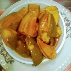 A picture of Sauf  Pickles.