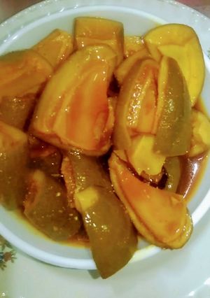 A picture of Sauf  Pickles.