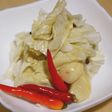 酸爽帶勁 不矯氣的四川泡菜 (生水版)