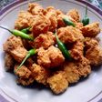 Tahu crispy ala abang abang👍