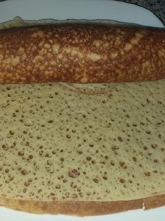 صورة لوصفة غرايف (بغرير)
