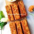 Tofu strips