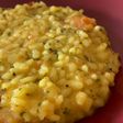 Risotto d’été 🍅