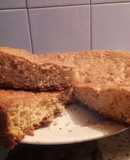 Torta de mermelada