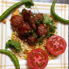 Veg Kothe A picture of Veg Kothe.