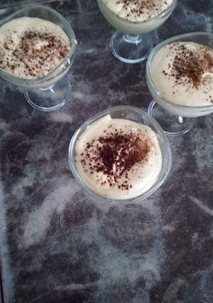 صورة لوصفة تحلية الفلان الباردة