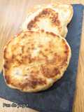 Pan de Yogur