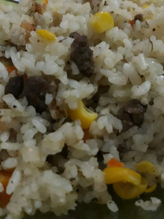 Foto resep Pilav rice