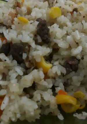 Foto resep Pilav rice