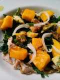 Chicken Mango Salad