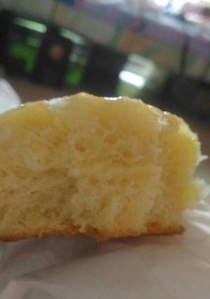 Foto resep Roti Manis